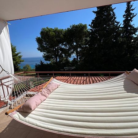 Villa Adria クリオピギ エクステリア 写真