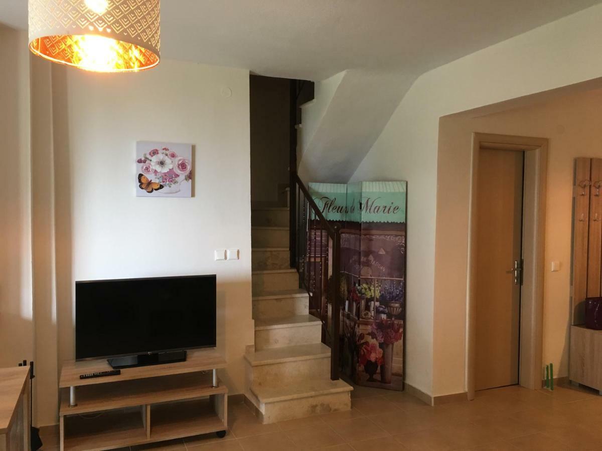 Villa Adria クリオピギ エクステリア 写真