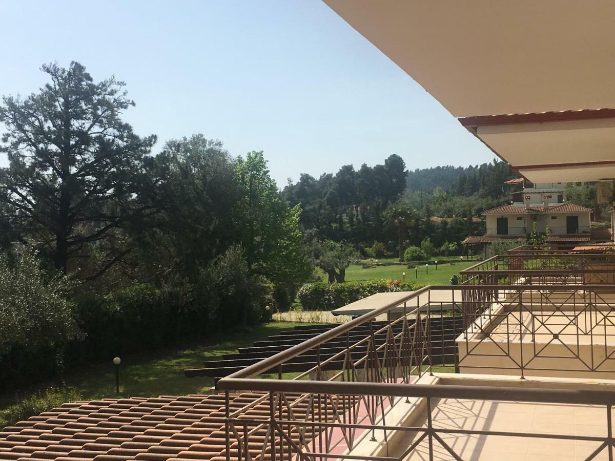 Villa Adria クリオピギ エクステリア 写真